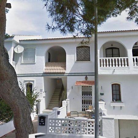 Orihuela Costa 2-Bedroom 1-Bath Renovated Vacation Rental On La Zenia Beach Eksteriør bilde