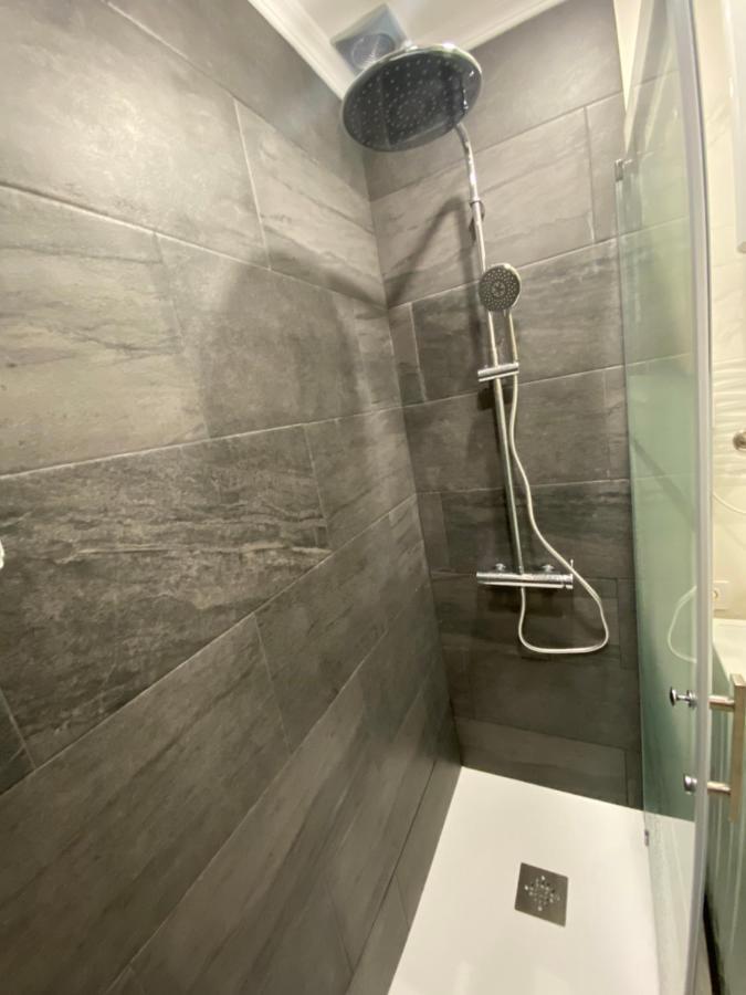 Orihuela Costa 2-Bedroom 1-Bath Renovated Vacation Rental On La Zenia Beach Eksteriør bilde